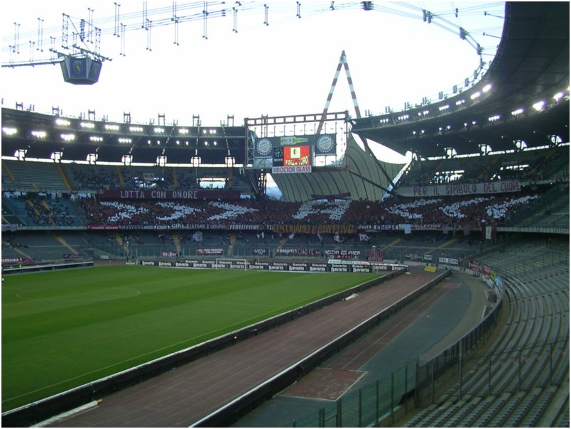 Torino - Arezzo  07.052005 016